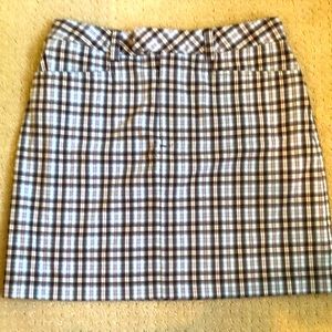 Gap Mini Skirt.  Size 6.